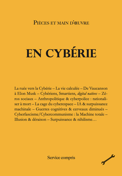 En Cybérie