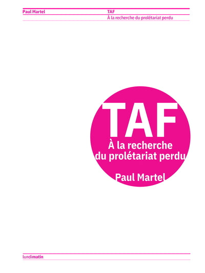 Taf