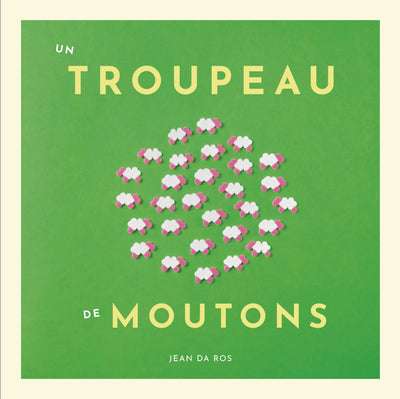 Un troupeau de moutons