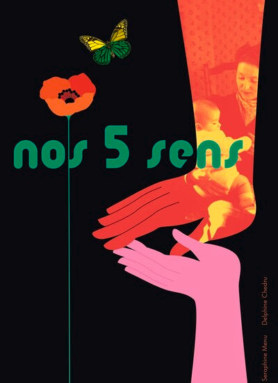 Nos cinq sens