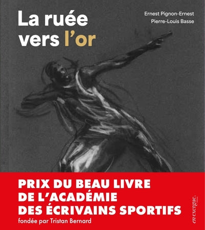 La Ruée vers l'or