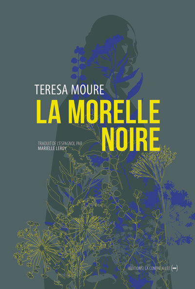 La Morelle noire