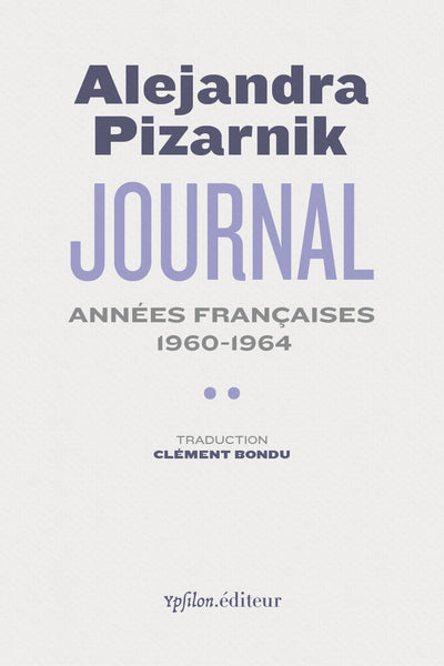 Journal II