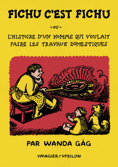 FICHU, C'EST FICHU
