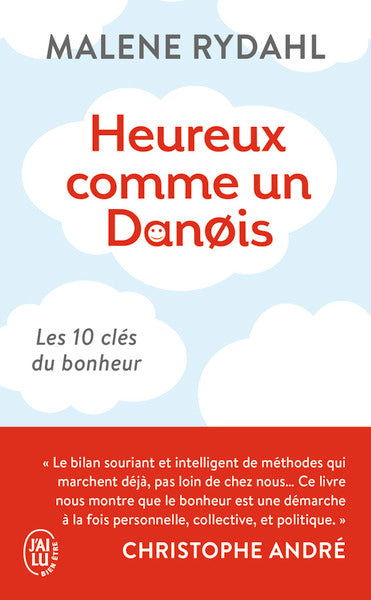 Heureux comme un Danois