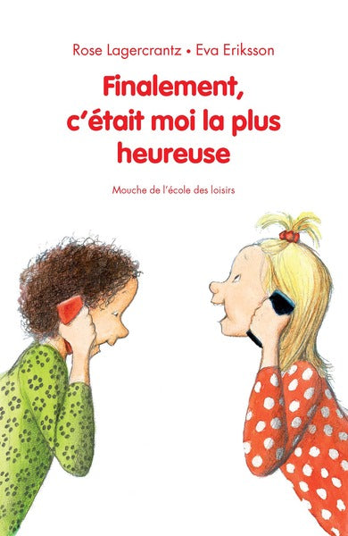 FINALEMENT C ETAIT MOI LA PLUS HEUREUSE