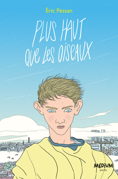 Plus haut que les oiseaux