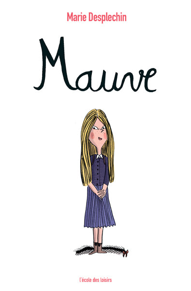 Mauve