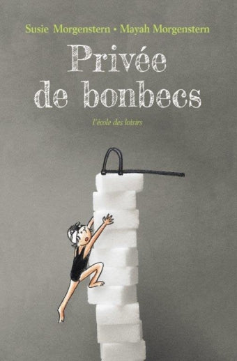 privée de bonbecs - poche