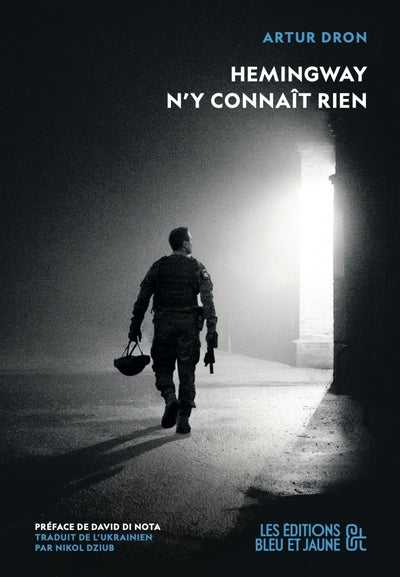 Hemingway n'y connaît rien