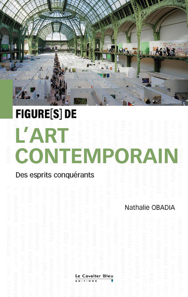 Figures de l'art contemporain