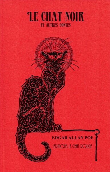 LE CHAT NOIR et autres contes gothiques