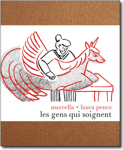 Les gens qui soignent