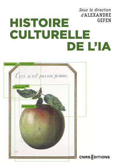 Histoire culturelle de l'IA