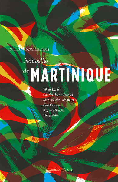 NOUVELLES DE MARTINIQUE
