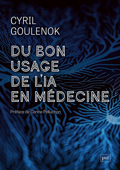 Du bon usage de l'IA en médecine