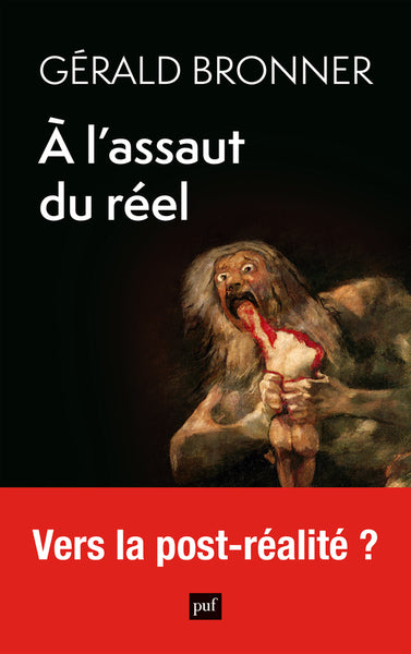 À l'assaut du réel