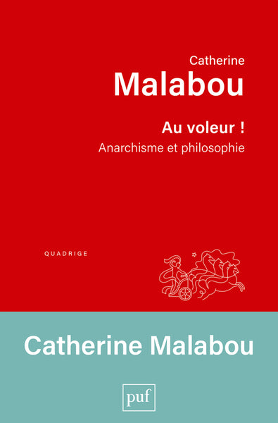 Au voleur !