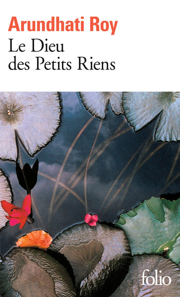 Le Dieu des Petits Riens