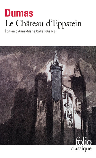 Le Château d'Eppstein