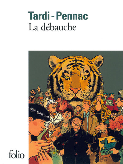 La débauche