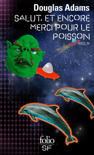 Salut, et encore merci pour le poisson
