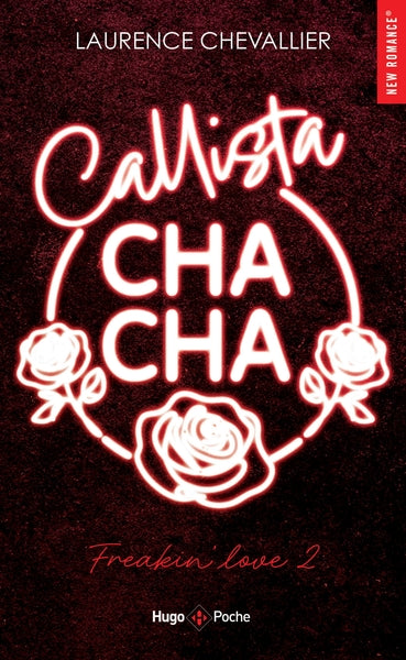 Callista Cha-Cha