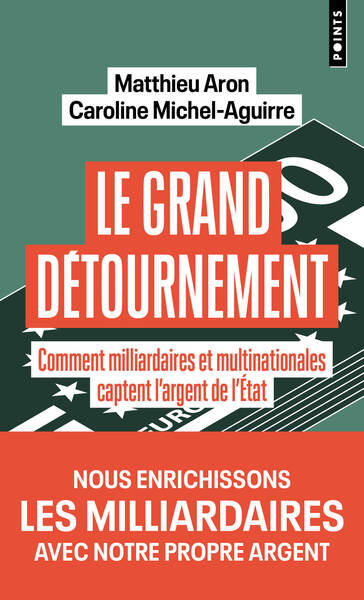 Le Grand détournement