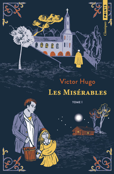 Les Misérables - Tome 1