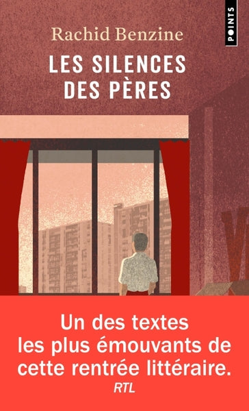 Les Silences des pères