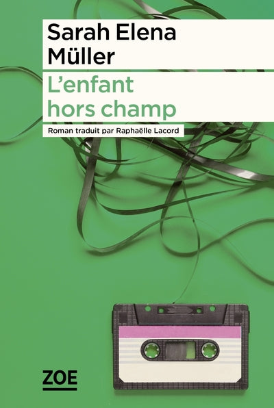 L&#146;enfant hors champ