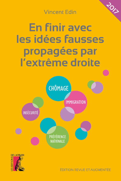 En finir avec les idées fausses propagées par l'extrême droi