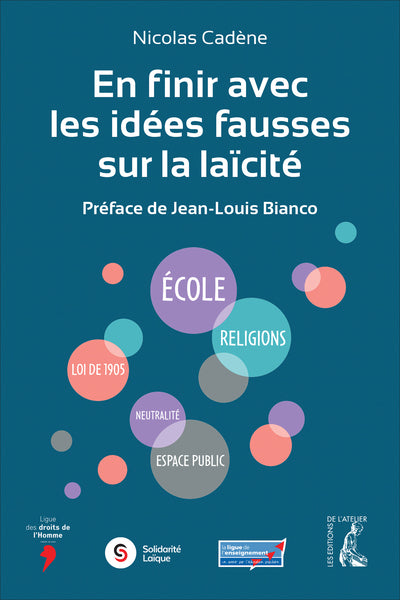En finir avec les idées fausses sur la laïcité