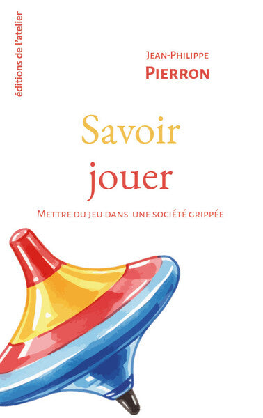 Savoir Jouer