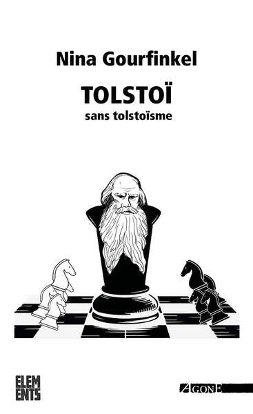 Tolstoï