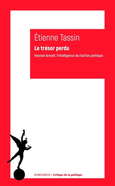 Le Trésor perdu