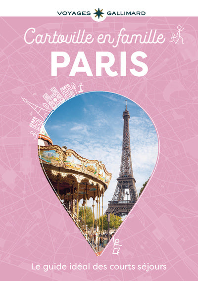 Paris en famille