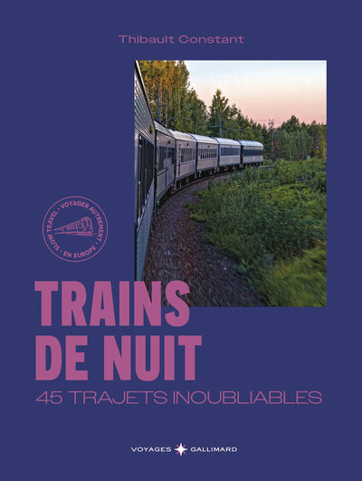 Trains de nuit