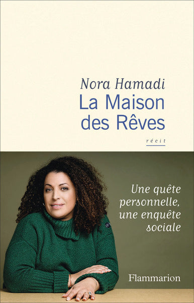 La Maison des Rêves