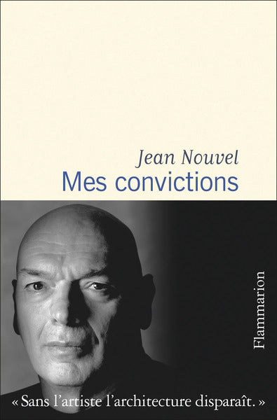 Mes convictions