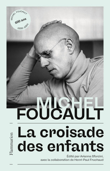 La croisade des enfants
