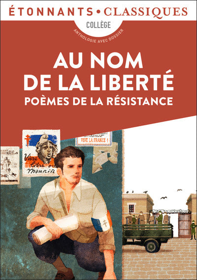 Au nom de la Liberté