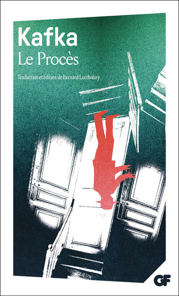 Le Procès