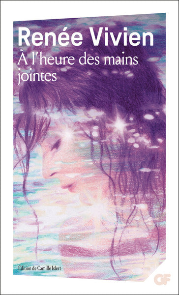 À l'heure des mains jointes