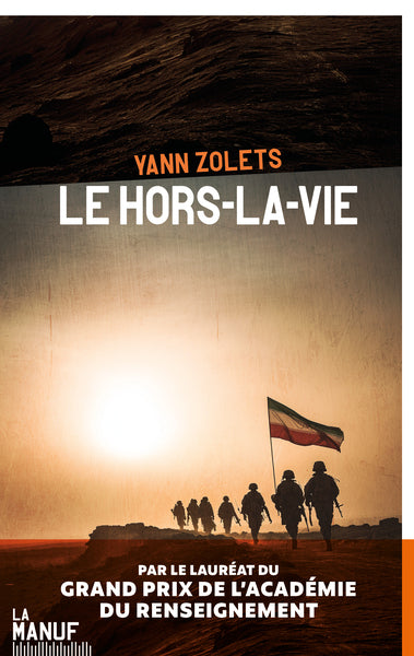 Le Hors-la-vie