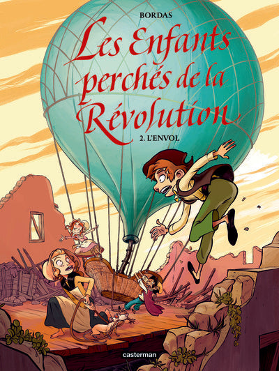 L'Envol