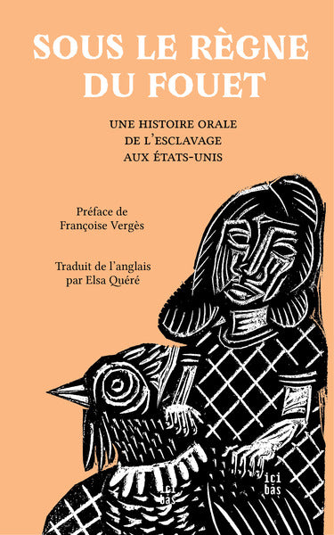 SOUS LE REGNE DU FOUET : UNE HISTOIRE ORALE DE L'ESCLAVAGE AUX ETATS-UNIS