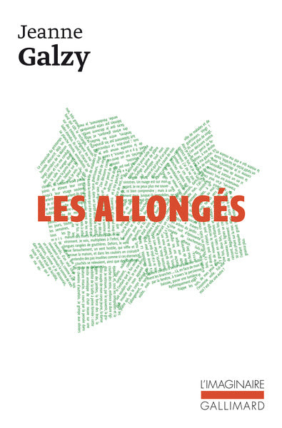 Les allongés