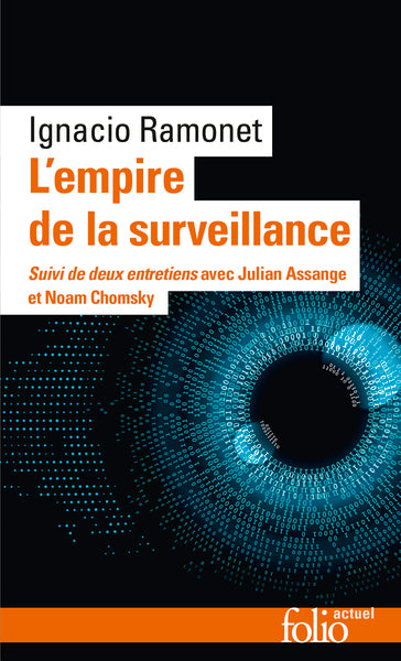 L'Empire de la surveillance