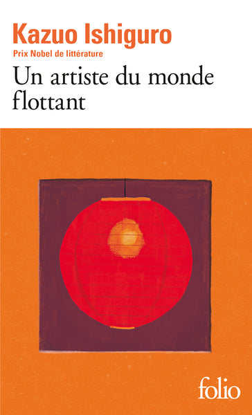 Un artiste du monde flottant